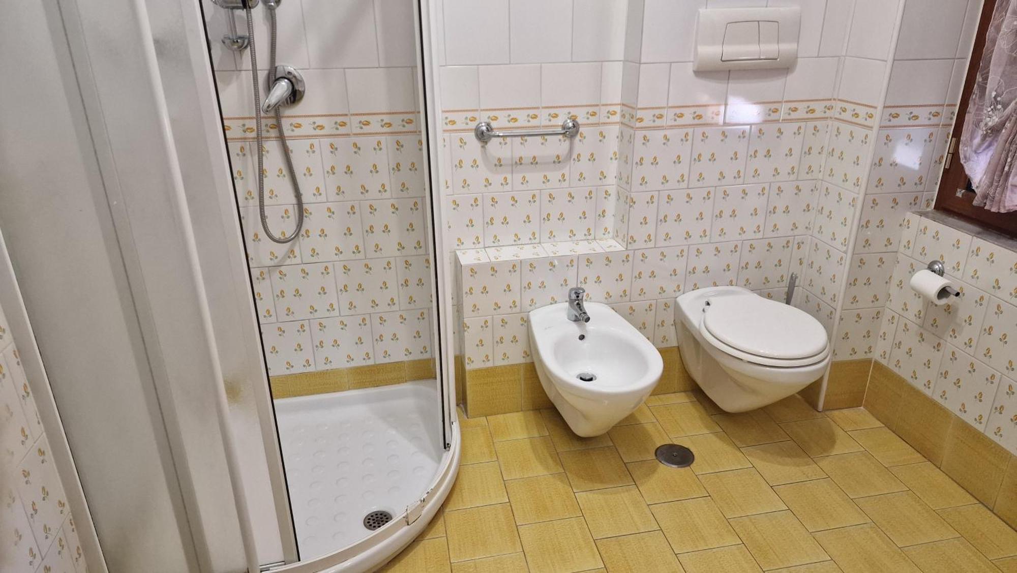 Vittoria Guest House Battipaglia Kültér fotó