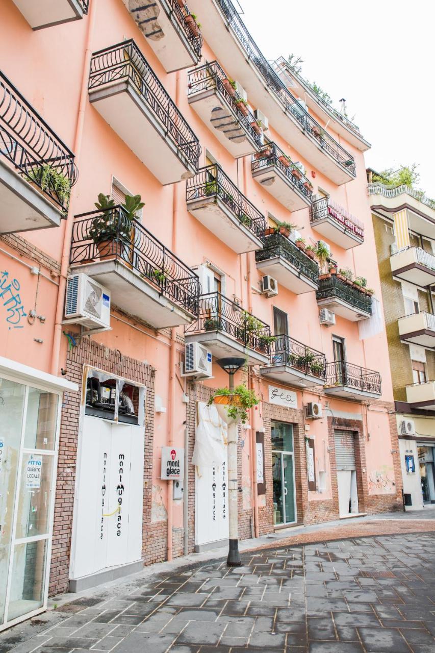 Vittoria Guest House Battipaglia Kültér fotó
