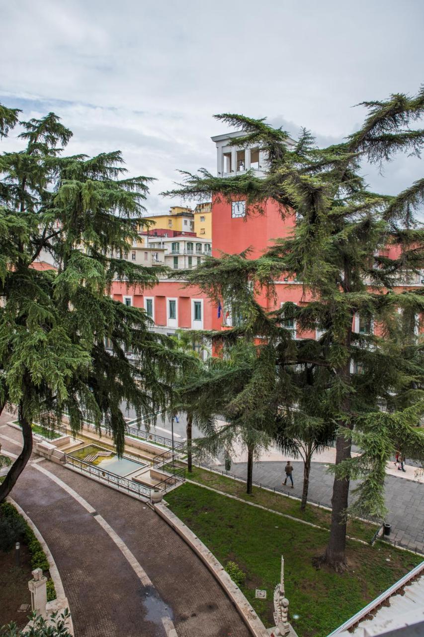 Vittoria Guest House Battipaglia Kültér fotó